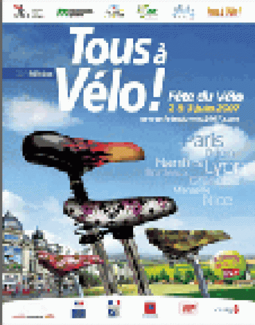 Fête du Vélo